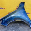 Крыло переднее правое Audi Q7 4L (2005—2009) Audi 200 оригинальный номер 4L0821102