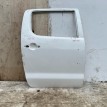Дверь Toyota Hilux 2004-2015 1 ПОКОЛЕНИЕ T7, задняя правая Toyota Hilux  