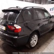 Авто в разбор BMW X3 E83 BMW X3 