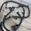 Проводка  парктроников Опель Зафира Б и птф Opel Zafira оригинальный номер 13260836