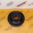 Шкив помпы Skoda Octavia 1Z3 BLF 1.6 2007 Skoda Octavia  