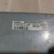 Блок управления двигателем Ford Focus 