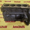 Блок двигателя Opel Astra 