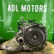 Акпп Honda Cr-V 4 2011-2018 1104 K24Z9 Honda CR-V  