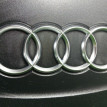 Декоративная крышка двигателя Audi A4 2009 Audi 200 