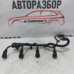Проводка топливных форсунок Hyundai Getz Hyundai Getz оригинальный номер 3534126720