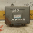 Блок Управления двс Mitsubishi Pajero 2 4м40 2.8 Mitsubishi i оригинальный номер MC899777