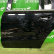 Дверь Mercedes GL 2012-2019 A1667300305 X166, задняя левая Mercedes-Benz GL-klasse 