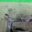 Подрамник Nissan X Trail 2002-2007 554008H700 T30, задний Nissan X-Trail 