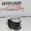 Ремень безопасности зад прав Toyota corolla E150 Toyota Corolla оригинальный номер 7336012810B0