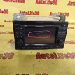 Магнитола Nissan Juke 