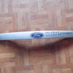 Накладка двери багажника Ford Mondeo III (2000—2003) Ford Mondeo оригинальный номер 1S71F43400AE