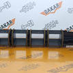 Заслонка впускного коллектора Volkswagen Passat B6 Volkswagen Passat 