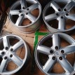 Название детали Диск колеса алюминиевый Модель Hyundai Santa Fe CM   оригинальный номер 52910-2B170