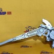 Стеклоподъемник передний правый Citroen C-Crosser Citroen C-Crosser оригинальный номер 9222CS