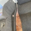 Обшивка багажника BMW 7 E66 N62B48 2008 BMW 7er оригинальный номер 51 47 7 149 216