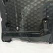 Зашита днища левая Volkswagen golf plus Volkswagen Golf Plus оригинальный номер 1K0825201