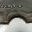 Крышка двигателя Volvo S60 RS B5244S 2.4 R5 2009 Volvo S60  