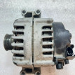 Генератор BMW 7 F01 N63B44A 2011 BMW 7er оригинальный номер 12 31 7 603 779