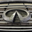 Решетка радиатора Infiniti M37 VQ37 Y51 Infiniti I оригинальный номер 623101MA0A