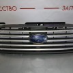 Решетка радиатора Subaru Forester  