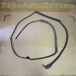 Уплотнитель задней двери Range Rover Sport 3 L461 Land Rover Range Rover оригинальный номер LR179367