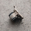 Опора двигателя левая Mitsubishi Lancer 9 Mitsubishi i оригинальный номер MR491557
