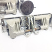 Механизм складывания подголовников Mercedes-Benz E-Class 1990 1249700025 W124, задний Mercedes-Benz W124 