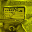 Акпп Volvo XC40 