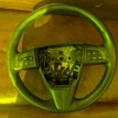 Руль Mazda Axela 