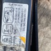 Домкрат Mercedes-Benz GLK-класс X204 651.912 Mercedes-Benz CLK-klasse  