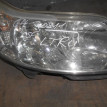 Фара правая Citroen C4 2005-2011 Citroen C4 оригинальный номер 6206L4