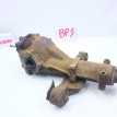 Редуктор 4.11 Subaru Legacy 2005 38104AA020 BP EJ253 Subaru Legacy  