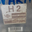 Блок управления АКПП Nissan Navara 2004-2010 Nissan Navara (Frontier) оригинальный номер 33084-3X41C