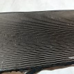 Радиатор кондиционера (конденсер) Ford Mondeo 