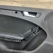 Обшивка двери передняя левая audi a4 B8 CDNB Audi A4 