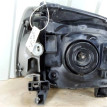 Фара левая Nissan X-Trail (T30) 2001-2006 Nissan X-Trail оригинальный номер 260608H725