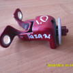 Петля крышки багажника Peugeot 308 I (2007—2011) Peugeot 308 оригинальный номер 573420841098