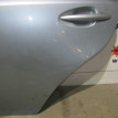 Дверь задняя левая Lexus IS 250/350 2005-2013 Lexus IS оригинальный номер 6700453040