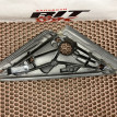 Уплотнитель зеркала BMW X1 оригинальный номер 51 33 7 241 207, 51 33 7 241 207, 51337241207, 7241207