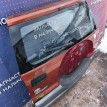 Крышка багажника Toyota RAV4 2000-2005 6700542270 20 Toyota RAV 4  