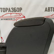 Подлокотник  Volkswagen Golf Mk5 2003-2009 Volkswagen Golf оригинальный номер 1K0864207E