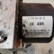 Блок ABS A1729014000 Mercedes-Benz GLK-класс X204 Mercedes-Benz CLK-klasse оригинальный номер A1729014000