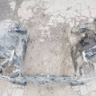Передняя панель Mercedes CL C140 Mercedes-Benz CL-klasse 