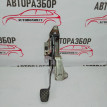 Подушка двигателя задняя Mazda 3 BL Mazda 2 оригинальный номер BBM2-43-300E