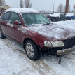 Пружина задней подвески VW Passat B5 седан Volkswagen Passat 