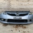 Ноускат Nose Cut Honda Civic 8 2009-2011 71121SNB900ZA 4D Honda Civic 