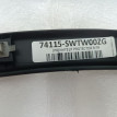 Расширитель переднего правого крыла Хонда црв Hond Honda CR-V оригинальный номер 74115-SWTW002G