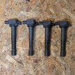 Катушка зажигания Denso 099700-070 Honda Elysion оригинальный номер 099700-070