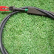 Трос АКПП (комплект) Mitsubishi Outlander CU5W Mitsubishi i оригинальный номер MR980251